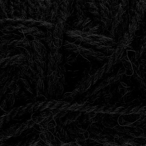 Drops Nepal Uni Colour 8903 Schwarz-2
