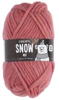 Drops Snow Mix 83 Malve