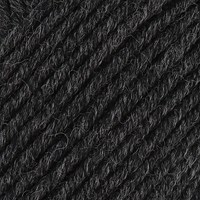 Drops Merino Extra Fine Mix 03 Dunkelgrau-2
