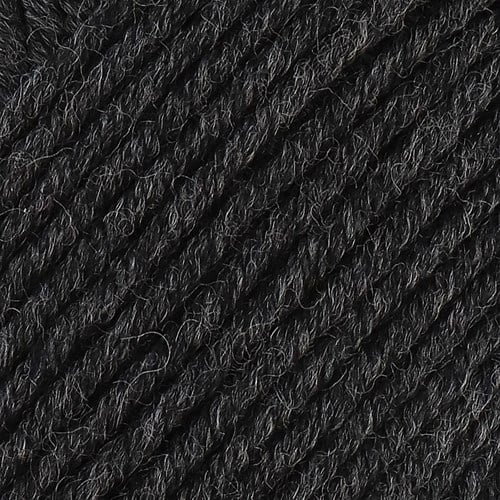 Drops Merino Extra Fine Mix 03 Dunkelgrau-2