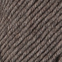 Drops Merino Extra Fine Mix 06 Braun-2