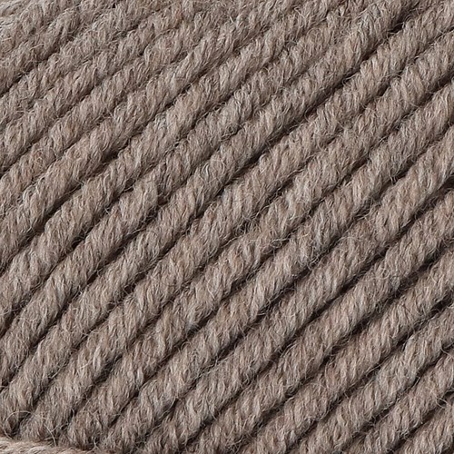 Drops Merino Extra Fine Mix 07 Hellbraun-2