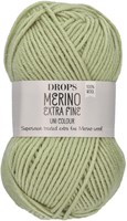 Drops Merino Extra Fine Uni Colour 26 Pistazie