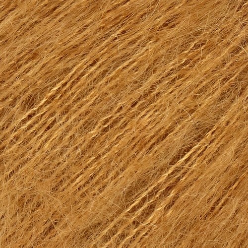 Drops Kid-Silk Uni Colour 030 Curry-2