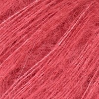 Drops Kid-Silk Uni Colour 032 Himbeere-2