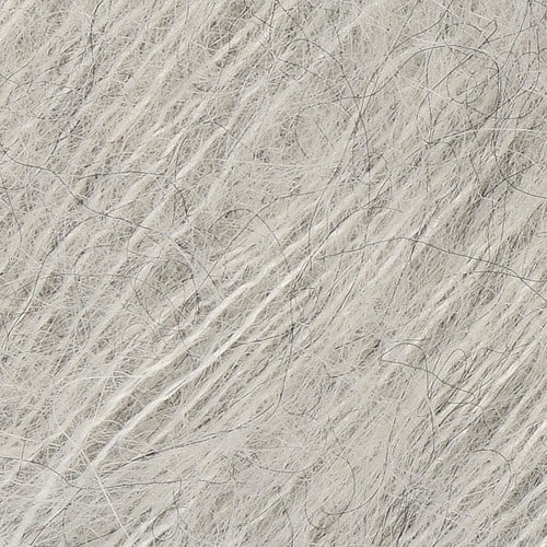 Drops Kid-Silk Uni Colour 044 Mondschein-2