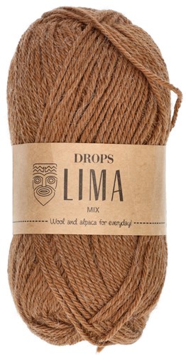 Drops Lima Mix 9024 Mandel
