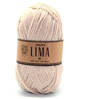 Drops Lima Mix 0206 Weizen