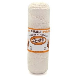 Durable Häkelgarn Nr. 6
