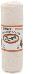Durable Häkelgarn Nr. 10