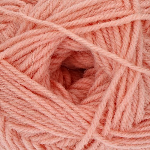Durable Soqs 211 Peach-2