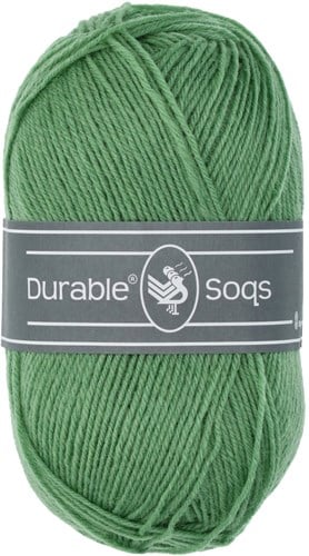 Durable Soqs 2133 Dark Mint