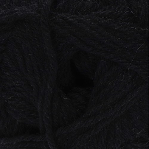 Durable Soqs 325 Black-2