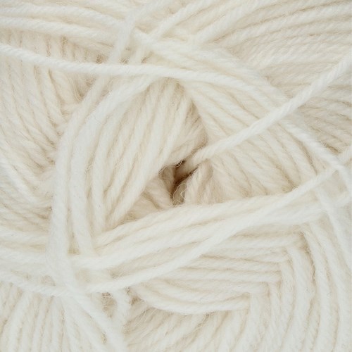 Durable Soqs 326 Ivory-2
