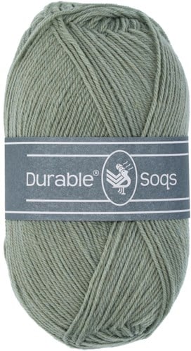 Durable Soqs 402 Seagrass