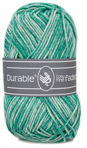 Durable Cosy Fine Faded 2135 Emerald