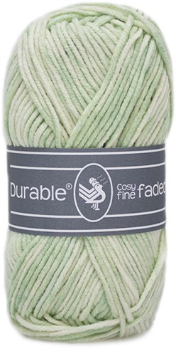 Durable Cosy Fine Faded 2137 Mint