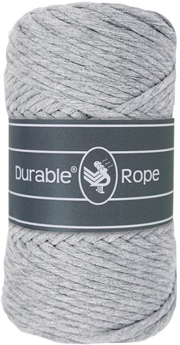 Durable Rope 2232 Light grey 75m x 4mm