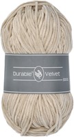 Durable Velvet 2212 Linen