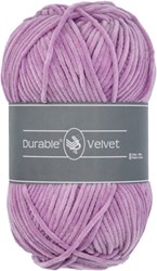 Durable Velvet