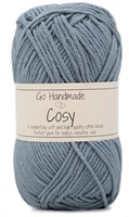 Go Handmade Cosy 70 Blue