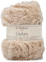 Go Handmade Couture 01 Dirty Beige