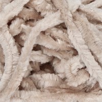 Go Handmade Bohème Velvet Double 76 Beige-2