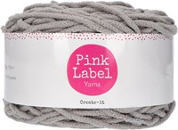 Create-it Kaninchen Häkelpaket 01 Stone Grey-2