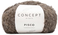 Katia Pisco 404 Fawn brown