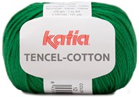 Katia Tencel-Cotton 012 Grn