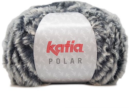 Katia Polar 084 Marineblau