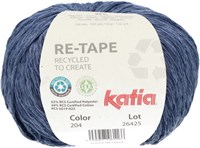 Katia Re-Tape 204 Medium jeans