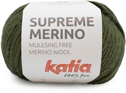 Katia Supreme Merino