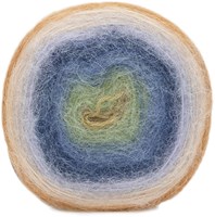 Katia Kaleido 304 Camel/Khaki/Blue