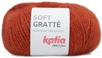 Katia Soft Gratte 072 Rost