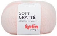 Katia Soft Gratte 078 Hellrose