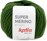 Katia Super Merino 015