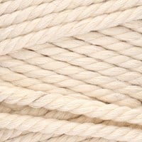 Katia Macramé Cord 100 Naturweiß-2