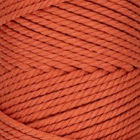 Katia Macramé Cord 110 Rostrot-2