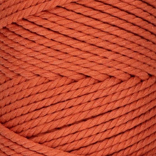 Katia Macramé Cord 110 Rostrot-2