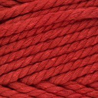 Katia Macramé Cord 111 Rot-2