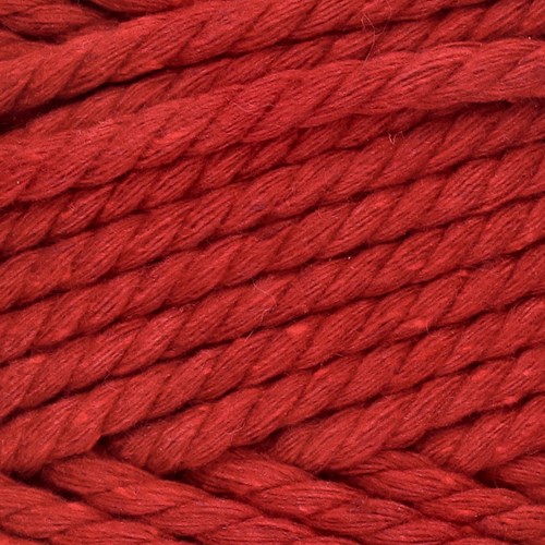 Katia Macramé Cord 111 Rot-2