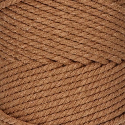Katia Macramé Cord 113 Braun-2