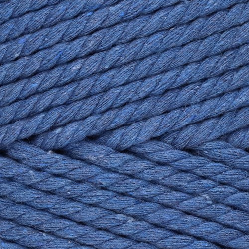 Katia Macramé Cord 120 Dunkelblau-2
