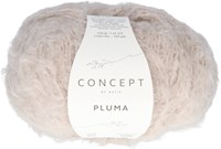 Katia Pluma 073 Steingrau