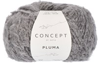 Katia Pluma 079 Grau