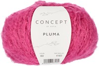 Katia Pluma 082 Fuchsia