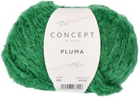 Katia Pluma 085 Grün