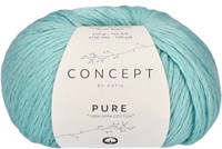 Katia Pure 83 Water