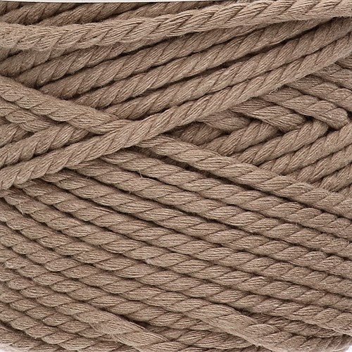 Katia Macramé Cord 105 Mittelbeige-2